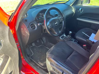Used 2009 Chevrolet HHR SS w/ Performance Package