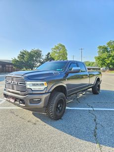 Used 2021 RAM 3500 Laramie