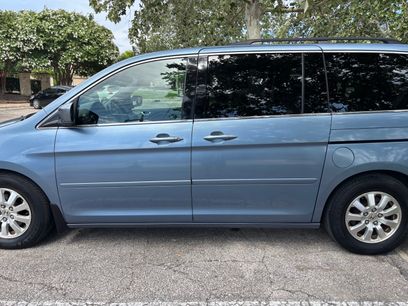 Used 2008 Honda Odyssey EX