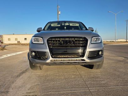 Used 2015 Audi Q5 TDI Prestige