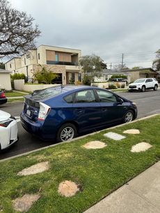 Used 2010 Toyota Prius Two