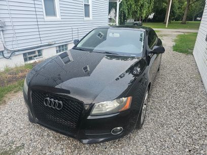 Used 2011 Audi A5 2.0T Premium