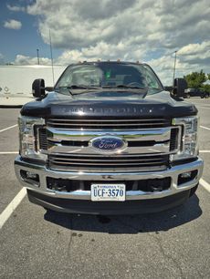 Used 2019 Ford F250 XLT w/ XLT Value Package