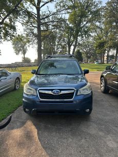 Used 2014 Subaru Forester 2.5i Touring