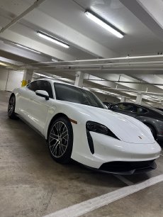 Used Porsche Taycan for Sale in San Diego, CA - Autotrader