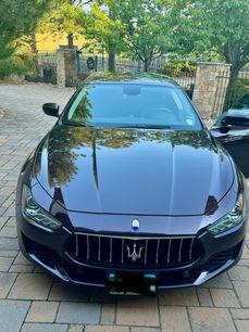 Used 2019 Maserati Ghibli S Q4