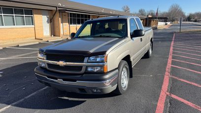 Used 2003 Chevrolet Silverado 1500 LT