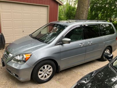 Used 2009 Honda Odyssey EX-L