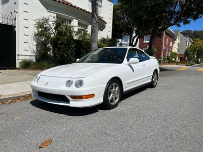 Used Acura Integra GS-R for Sale - Kelley Blue Book