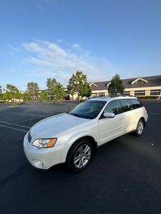 Used 2006 Subaru Outback 3.0R L.L. Bean