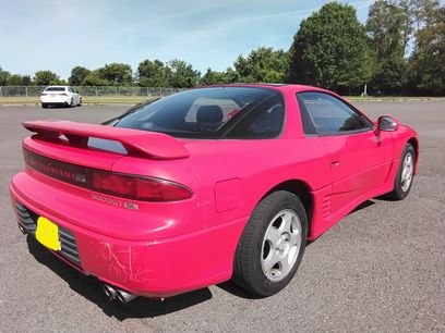Used 1993 Mitsubishi 3000GT SL