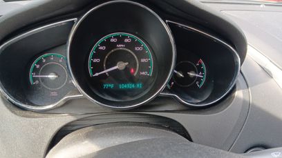 Used 2012 Chevrolet Malibu LT w/ Power Convenience Package