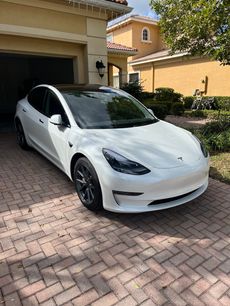 Used 2022 Tesla Model 3