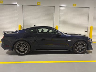 Used 2021 Ford Mustang Coupe w/ 2.3L High Performance Package