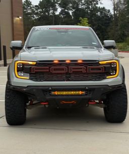 Used 2024 Ford Ranger Raptor