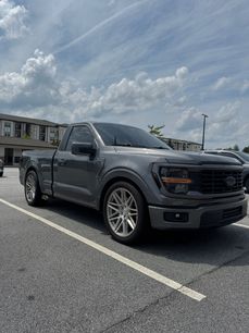 Used 2024 Ford F150 XL w/ Equipment Group 103A High