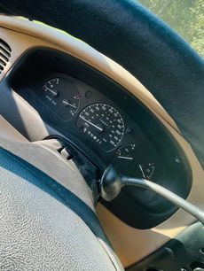 Used 2000 Ford Ranger 2WD SuperCab