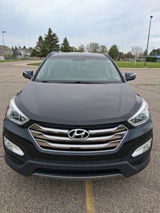 Used 2016 Hyundai Santa Fe Sport w/ Option Group 03