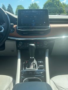 Used 2022 Jeep Compass Limited w/ Elite Group