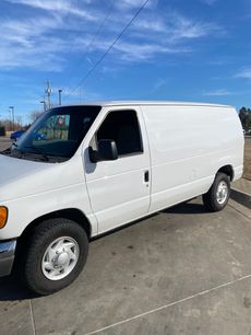 Used 2006 Ford E-250 and Econoline 250
