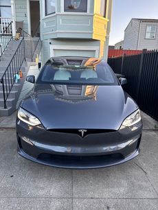 Used 2023 Tesla Model X Plaid