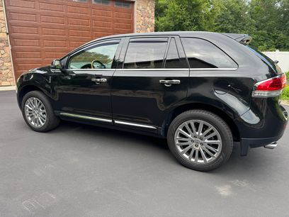 Used 2013 Lincoln MKX AWD