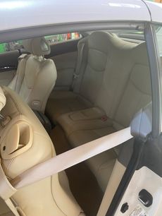 Used 2013 INFINITI G37 Sport w/ Premium Pkg