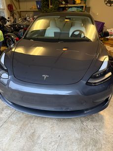 Used 2021 Tesla Model 3 Standard Range Plus