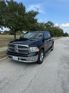Used 2016 RAM 1500 Lone Star