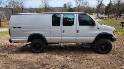 Used 2006 Ford E-350 and Econoline 350 Extended Super Duty