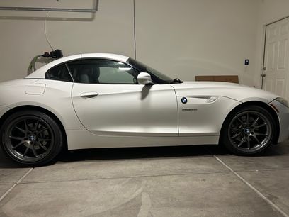 Used 2011 BMW Z4 sDrive30i