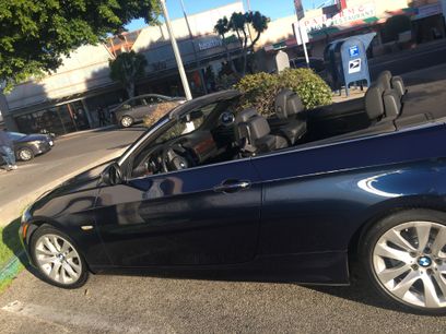 Used 2013 BMW 328i Convertible