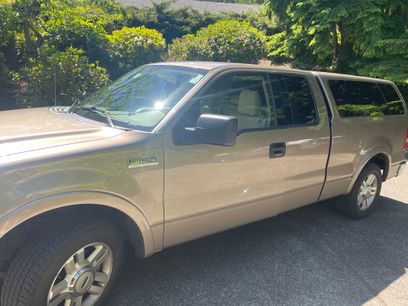 Used 2004 Ford F150 Lariat