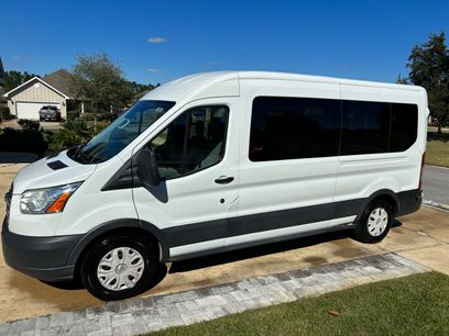 Used 2015 Ford Transit 350 XLT