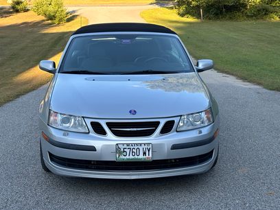 Used 2006 Saab 9-3 2.0T