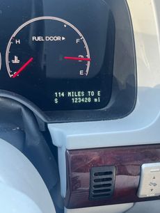 Used 2005 Lincoln Aviator 2WD