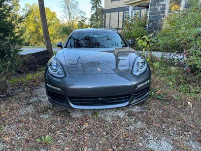 Used 2016 Porsche Panamera S