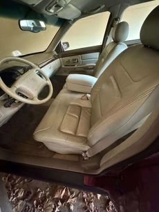 Used 1998 Cadillac De Ville Sedan