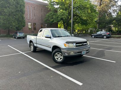 Used 2000 Toyota Tundra SR5