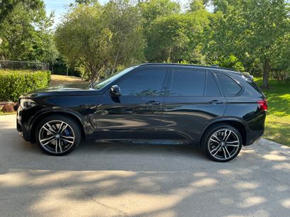 Used 2018 BMW X5 M