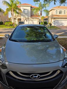 Used 2015 Hyundai Elantra GT