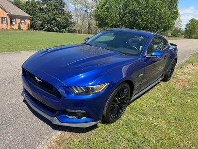 Used 2015 Ford Mustang GT Premium w/ GT Performance Package