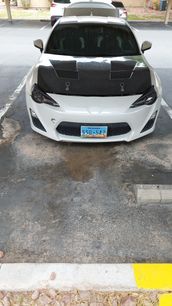 Used 2013 Scion FR-S