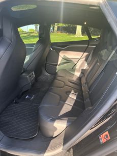 Used 2017 Tesla Model S 75