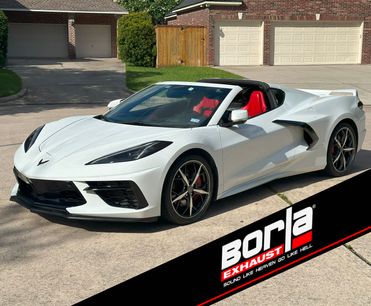 Used 2020 Chevrolet Corvette Stingray Preferred Cpe w/ 2LT Preferred Equipment Group