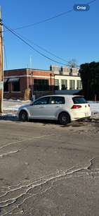 Used 2017 Volkswagen GTI SE