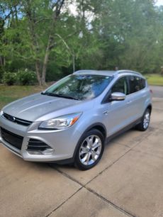 Used 2014 Ford Escape Titanium