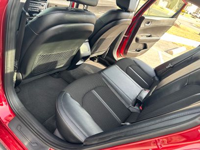 Used 2019 Kia Optima S