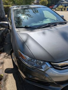 Used 2013 Honda Insight LX