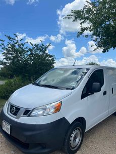 Used 2018 Nissan NV200 S